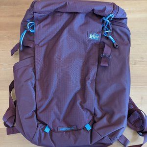 REI Co-op Ruckpack 18 Pack